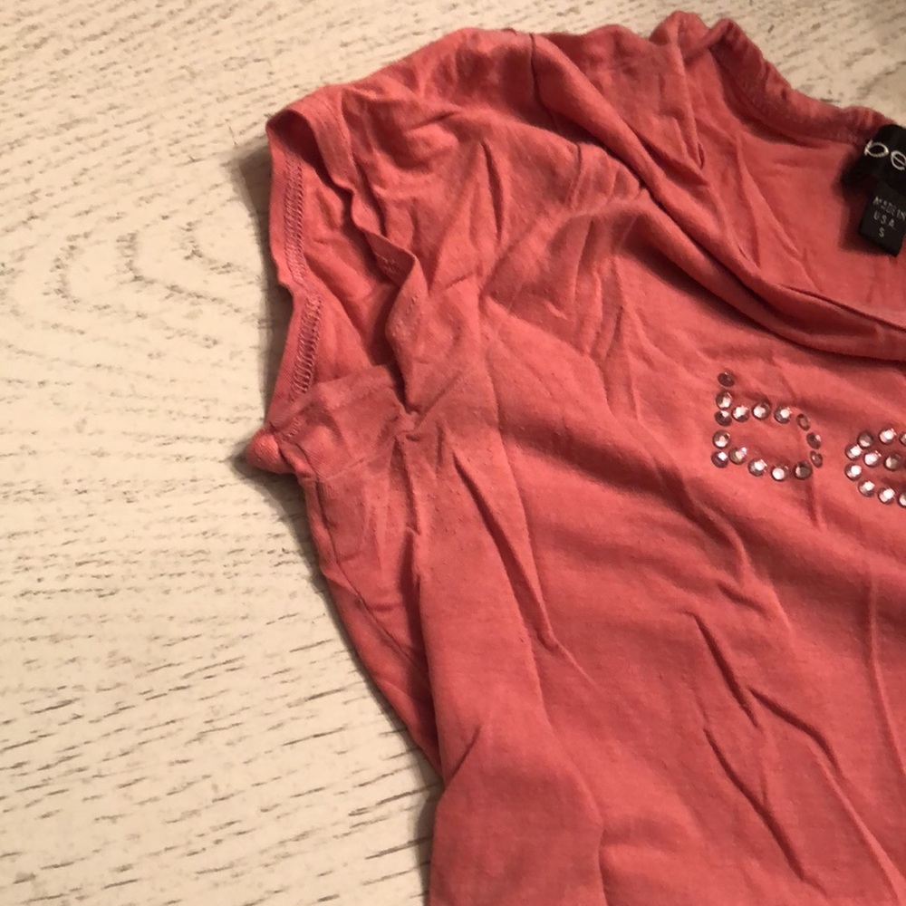 Bebe stud tee small - Picture 6 of 8